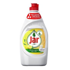 450 ml Handspülmittel Zitrone