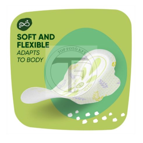 NATURELLA Ultra Normal Plus, egészségügyi betét, méret: 2, 10 db