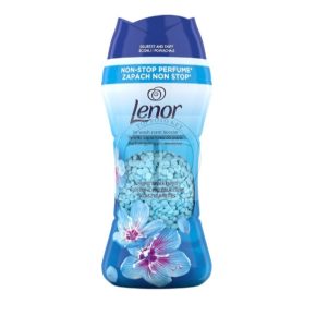   LENOR Spring Awakening, illatfokozó parfümgyöngyök, 195 g