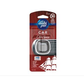 AMBI PUR Old Spice, autóillatosító, 2 ml