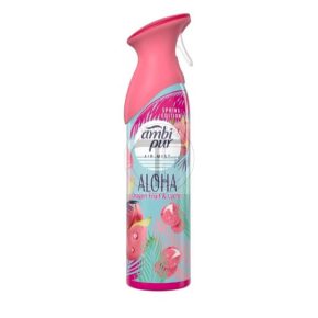AMBI PUR Aloha, légfrissítő spray, 185 ml