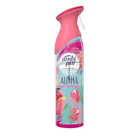 AMBI PUR Aloha, légfrissítő spray, 185 ml