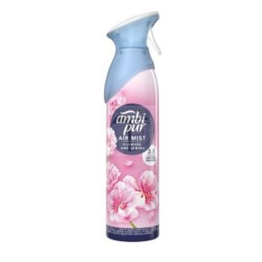 AMBI PUR Flower & Spring, légfrissítő spray, 185 ml