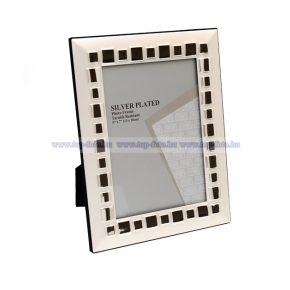Silver képkeret 13x18 cm