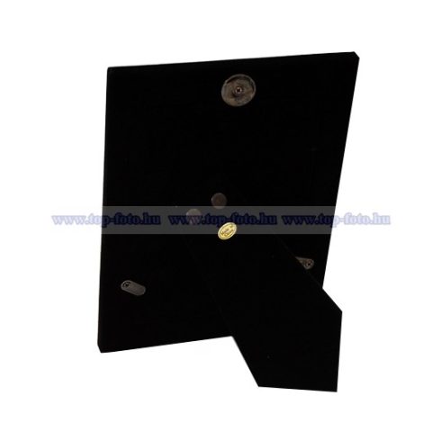 Silver képkeret 13x18 cm