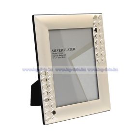 Silver képkeret 13x18 cm