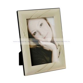 Silver képkeret 15x20 cm