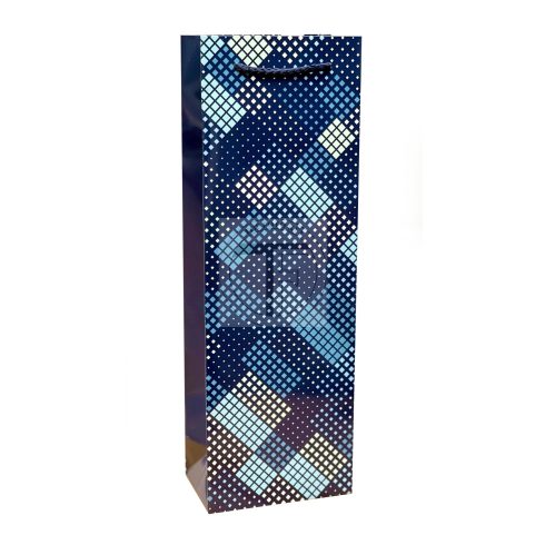 Generic gift drink bag (36x12 cm)