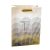 Gift bag glossy, large