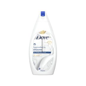 Dove Duschgel 450ml Idratante Original