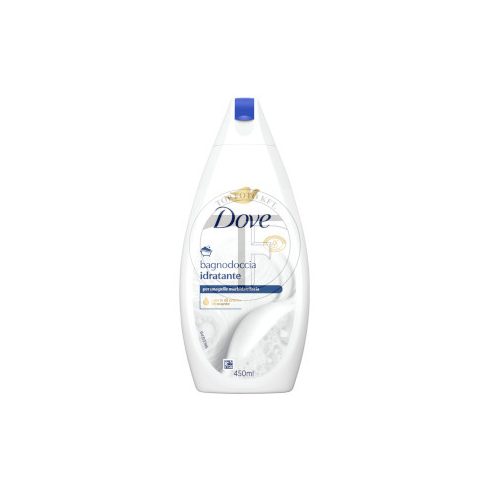 Dove Duschgel 450ml Idratante Original