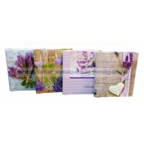 Öntapadós fotóalbum 30 oldal 18x14,5 cm