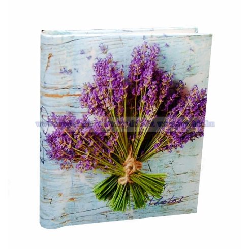 Öntapadós fotóalbum 30 oldal 18x14,5 cm