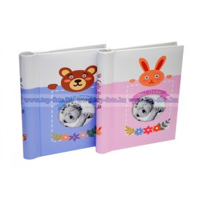 Öntapadós fotóalbum 30 oldal 18x14,5 cm