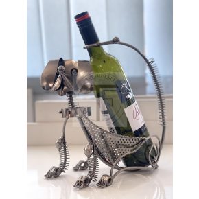 Fém bortartó (kutya)