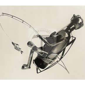 Fém bortartó (horgász)