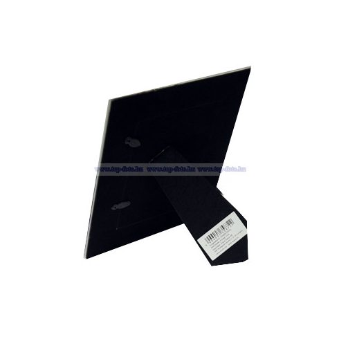 Színes üveg képkeret 10x15 cm