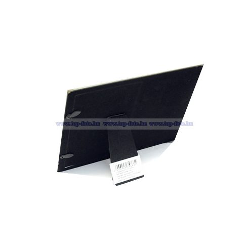 Színes üveg képkeret 10x15 cm