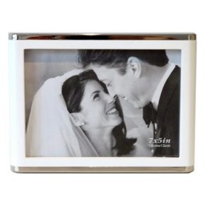 Fa képkeret 13x18 cm