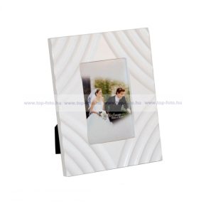 Fa képkeret 10x15 cm