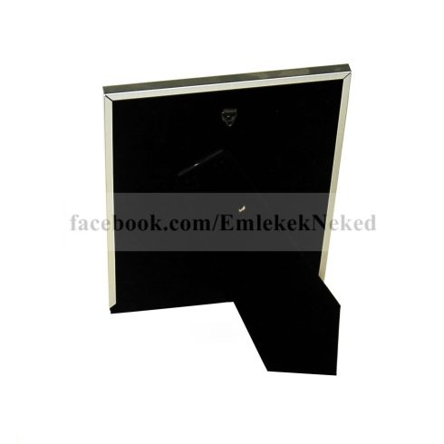 Alumínium képkeret 13x18 cm