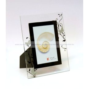 Üvegképkeret 10x15cm