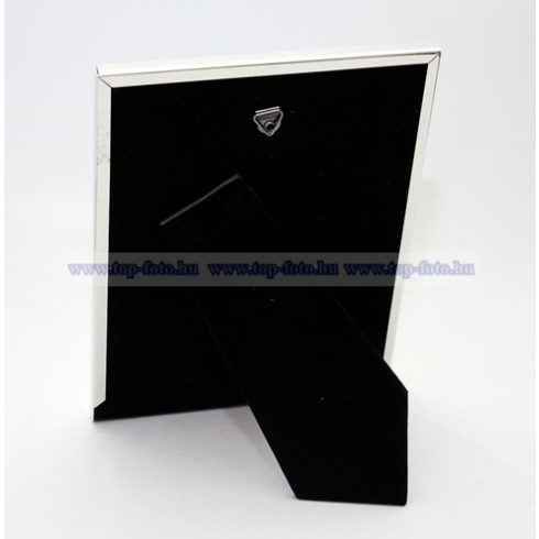 Fém képkeret 10x15 cm