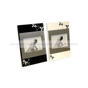 Fa képkeret 10x15 cm