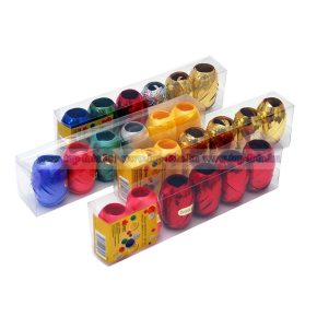 Kötözőszalag szett 6 db/szett