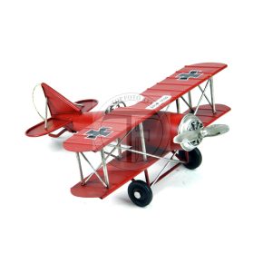 Fém Repülő modell