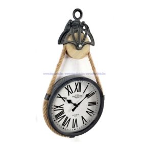 Fém falióra (hajókötél)