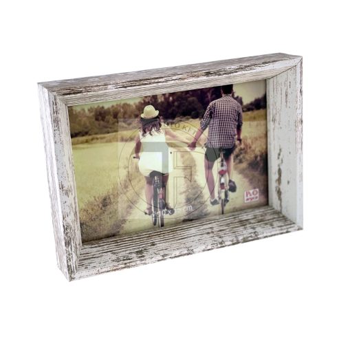 Holzbilderrahmen 10x15 cm