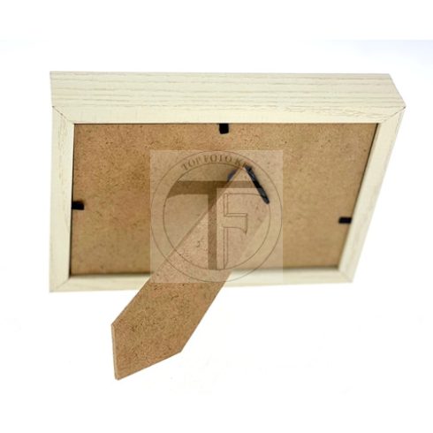 Holzbilderrahmen 10x15 cm