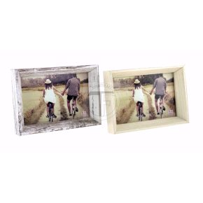 Holzbilderrahmen 15x20 cm