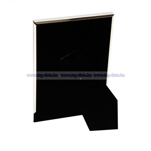 Fém festett képkeret 13x18 cm