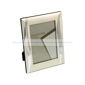Silver képkeret 10x15 cm