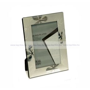 Silver képkeret 10x15 cm