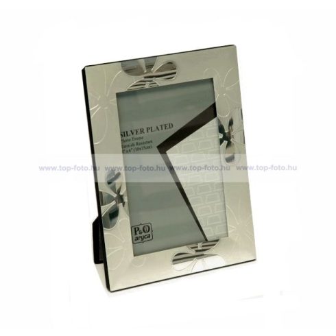 Silver képkeret 20x25 cm