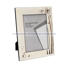 Silver képkeret 10x15 cm