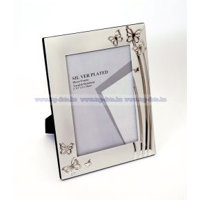 Silver képkeret 13x18 cm