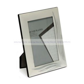 Silver képkeret 13x18 cm