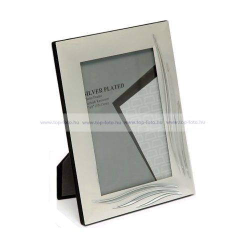 Silver képkeret 20x25 cm