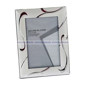 Silver képkeret 10x15 cm