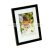 Műanyag képkeret 18x24 cm 