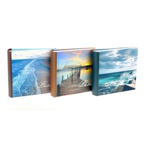 Bedugós (zsebes) fotóalbum 10x15 cm/100 db