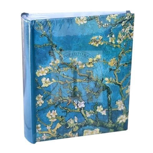 Gustav Klimt bedugós (zsebes) fotóalbum 10x15 cm/100 db