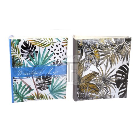 Bedugós (zsebes) fotóalbum 10x15 cm/100 db