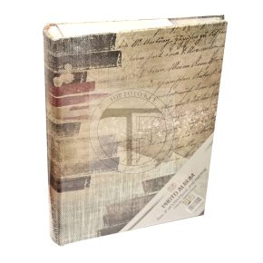 Bedugós, memós fotóalbum 10x15 cm/200 db