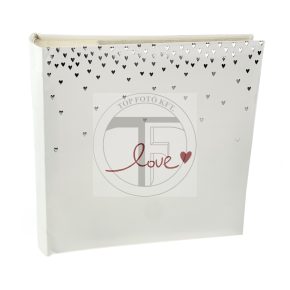 Hochzeitsfotoalbum 10x15 cm/200 Stück