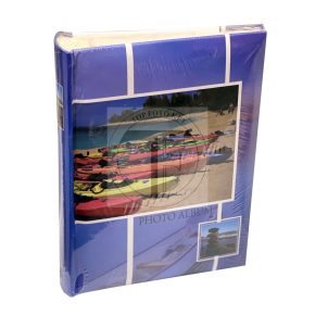 Bedugós, memós fotóalbum 10x15 cm/200 db